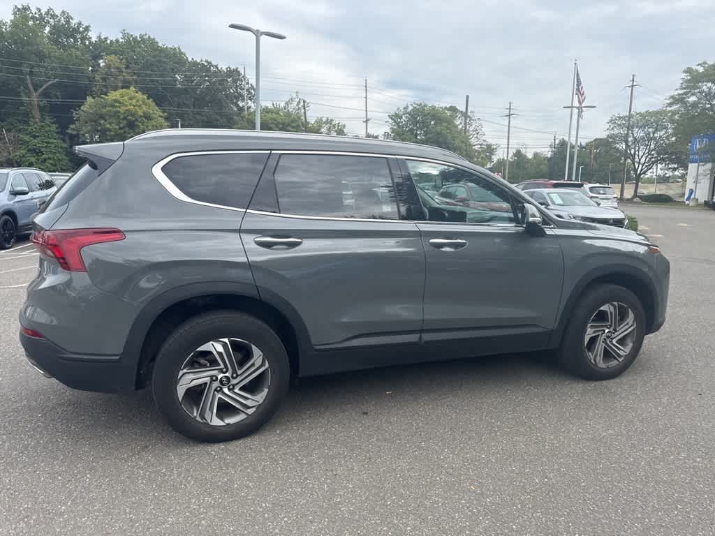 Thumbnail: 2023 Hyundai Santa Fe - 15