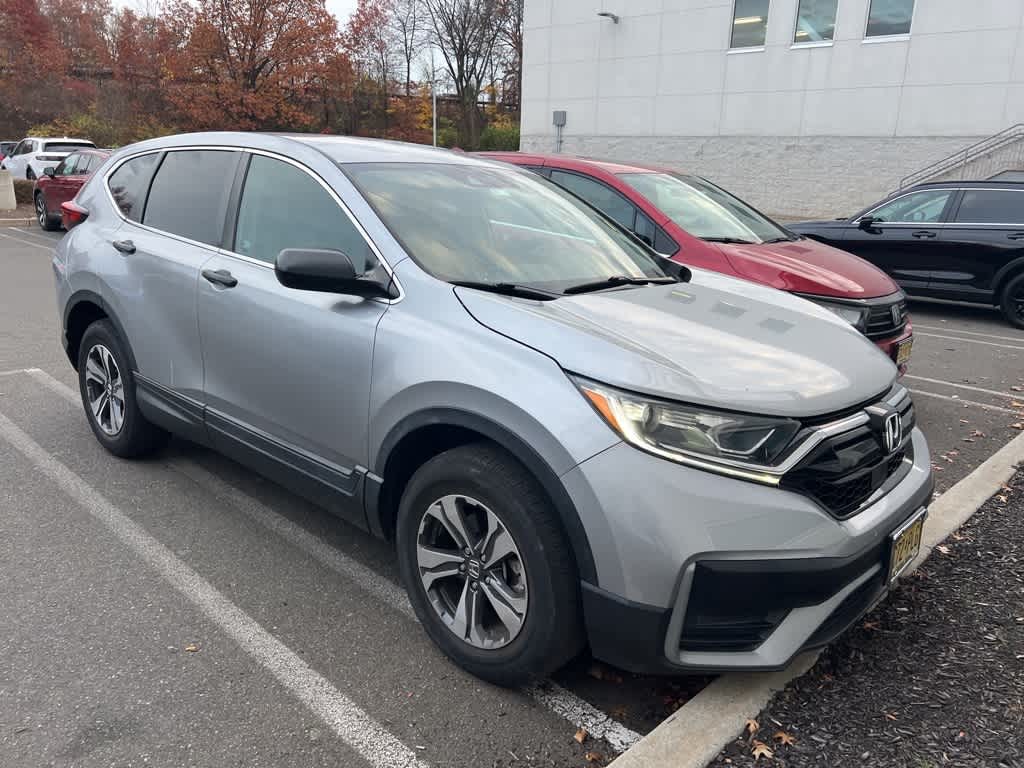 Thumbnail: 2022 Honda CR-V - 6