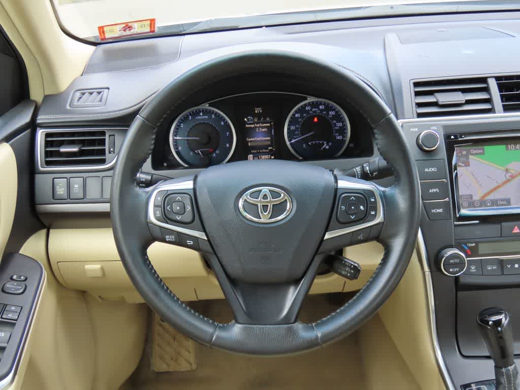 Thumbnail: 2015 Toyota Camry - 18