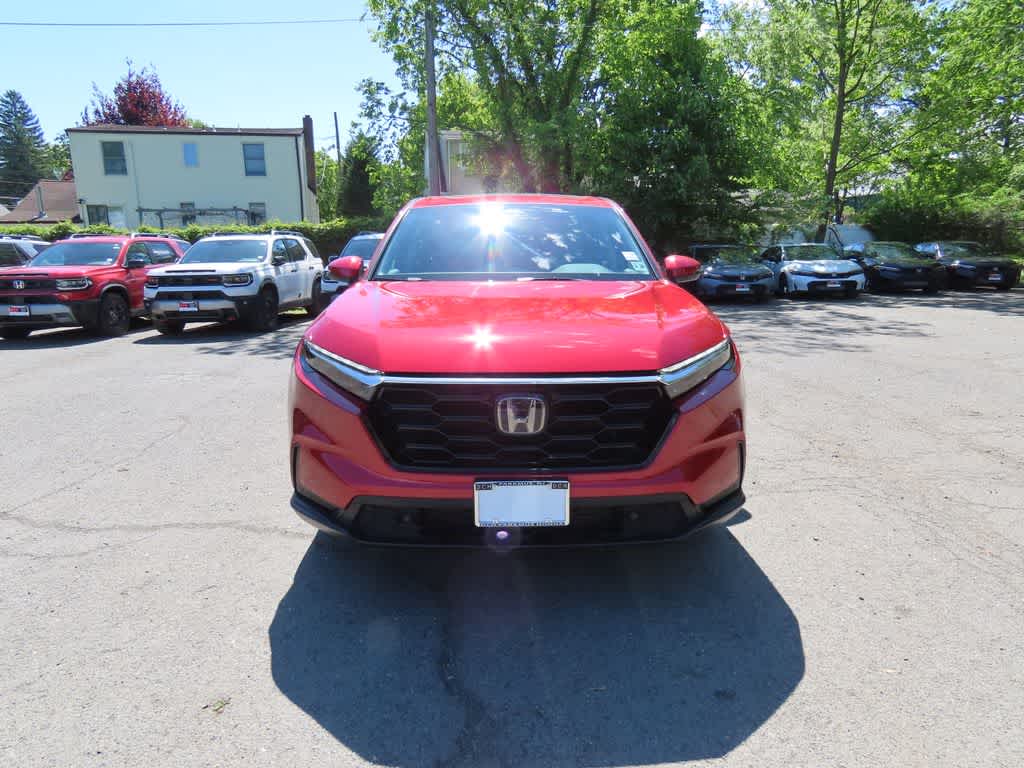 Thumbnail: 2023 Honda CR-V - 6