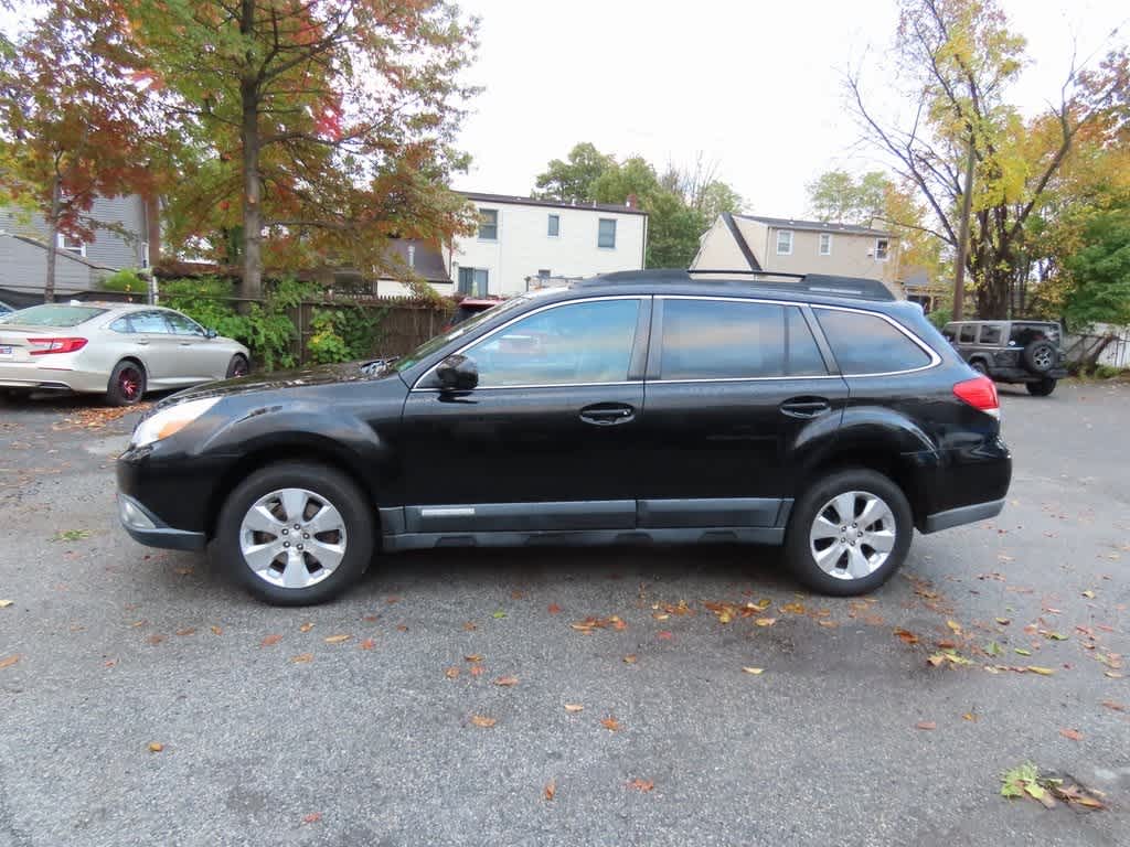 Thumbnail: 2012 Subaru Outback - 3