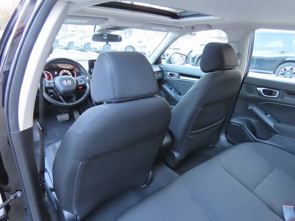 Thumbnail: 2023 Honda Civic - 13