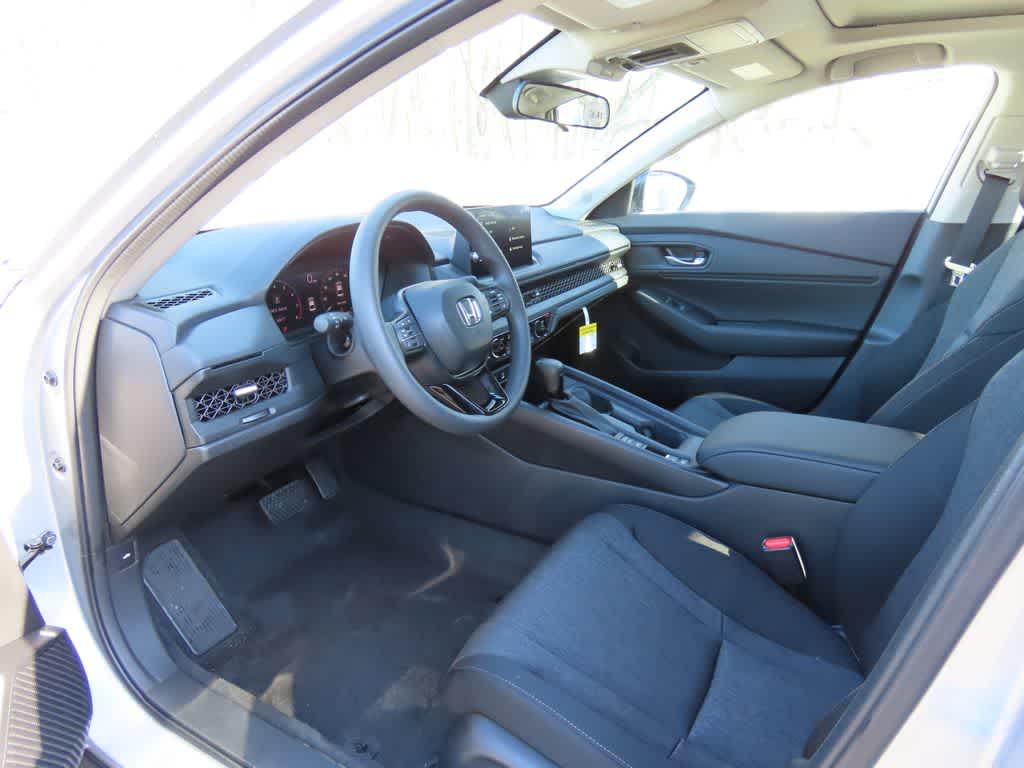 Thumbnail: 2026 Honda Accord - 2