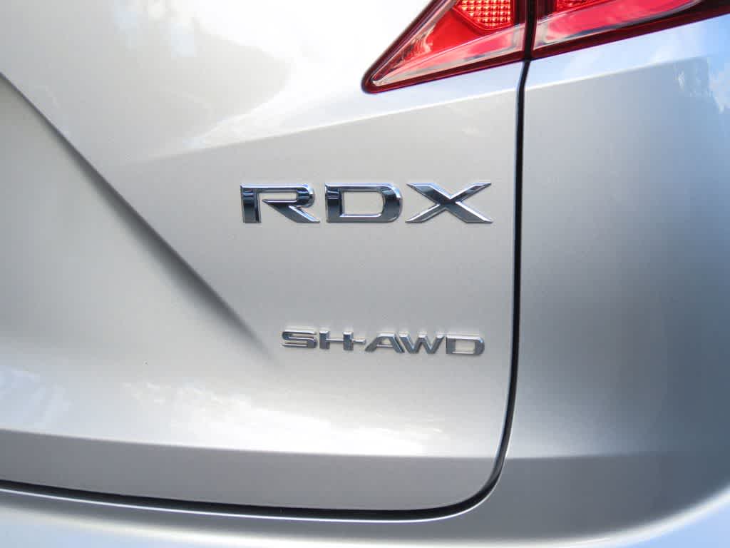 Thumbnail: 2020 Acura RDX - 7