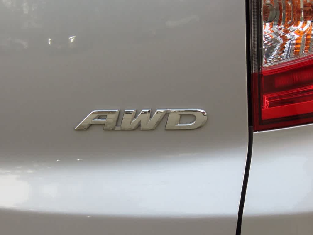 Thumbnail: 2019 Honda Passport - 8