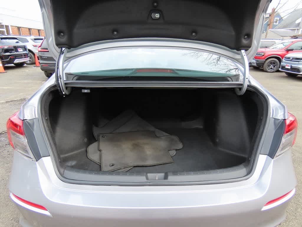 Thumbnail: 2022 Honda Civic - 11