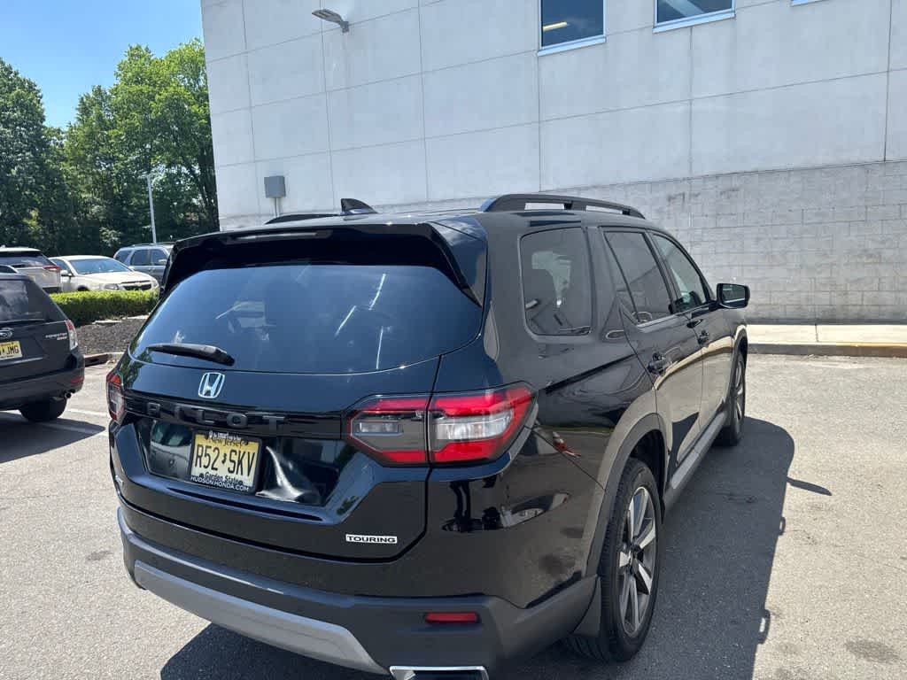 Thumbnail: 2023 Honda Pilot - 9