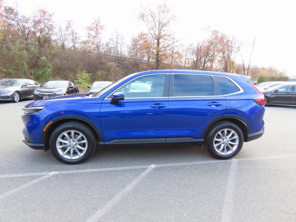 Thumbnail: 2024 Honda CR-V - 3