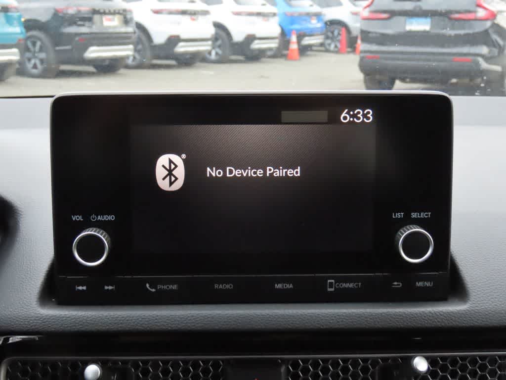 Thumbnail: 2023 Honda Civic - 18