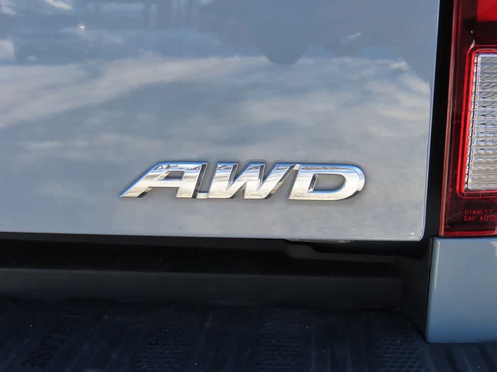 Thumbnail: 2023 Honda Ridgeline - 8