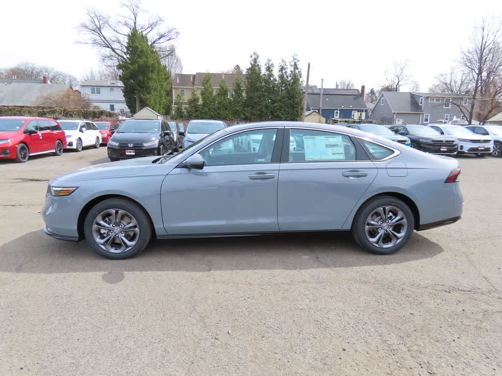 Thumbnail: 2025 Honda Accord - 3