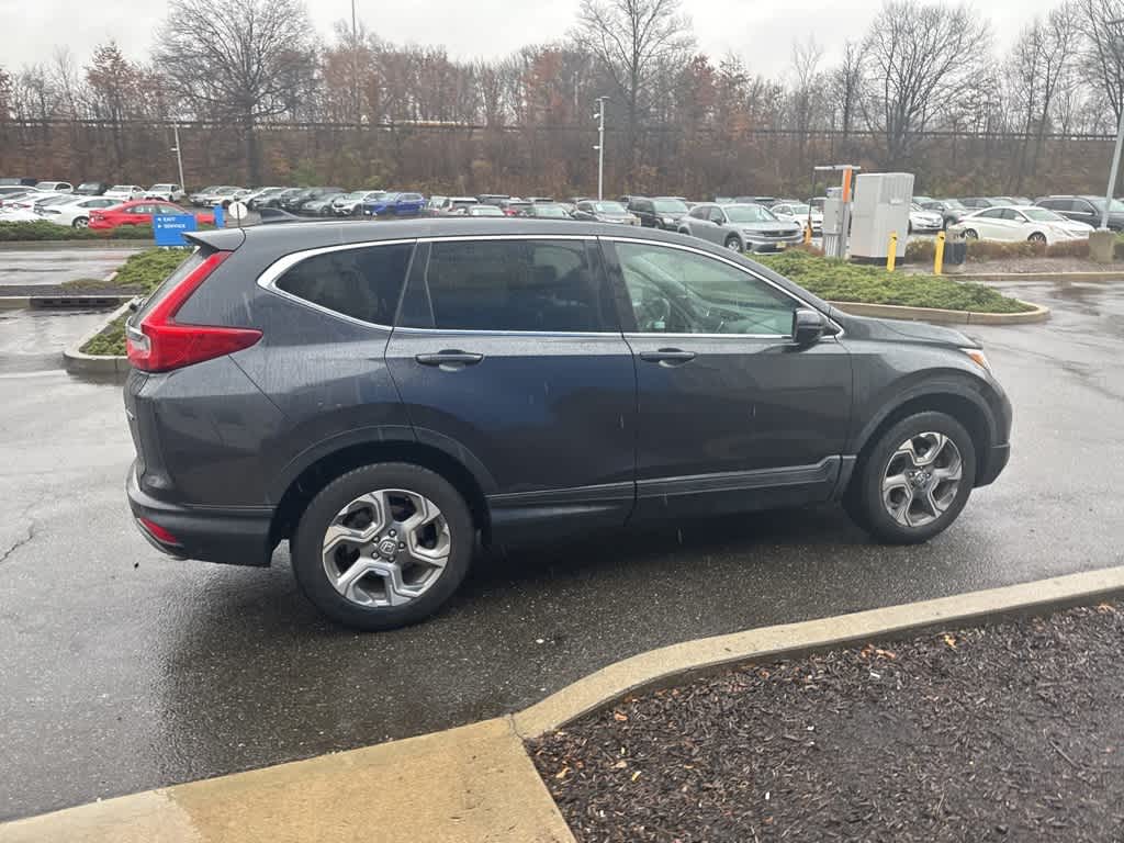 Thumbnail: 2019 Honda CR-V - 13