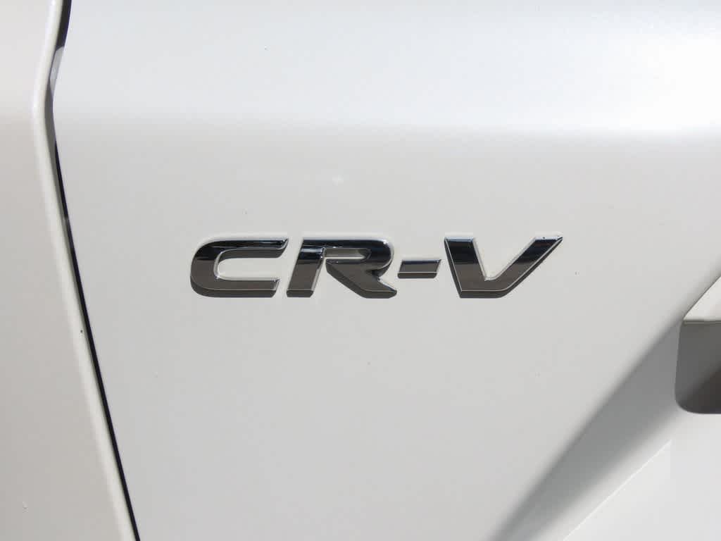 Thumbnail: 2022 Honda CR-V - 7