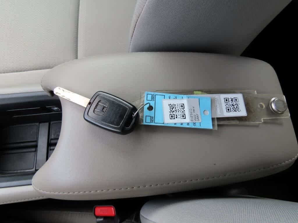 Thumbnail: 2022 Honda HR-V - 24