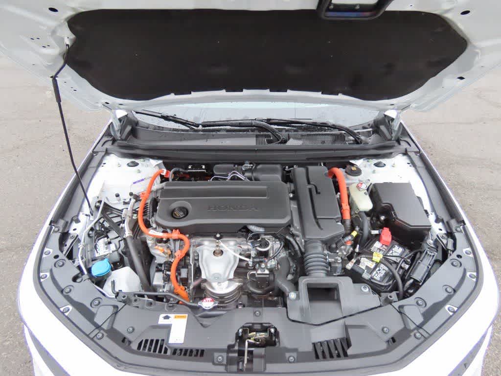 Thumbnail: 2023 Honda Accord - 10