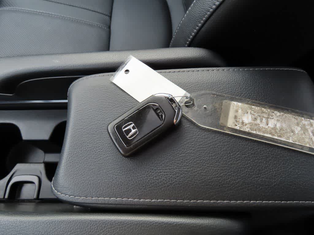 Thumbnail: 2017 Honda Civic - 25