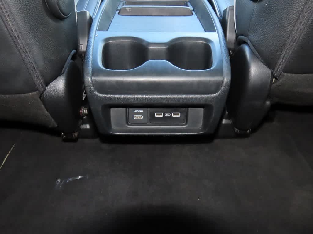 Thumbnail: 2023 Honda Odyssey - 28