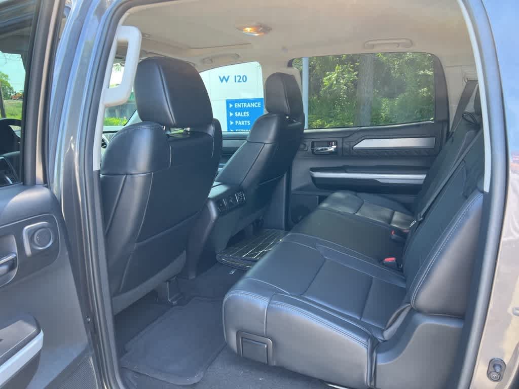 Thumbnail: 2018 Toyota Tundra - 19
