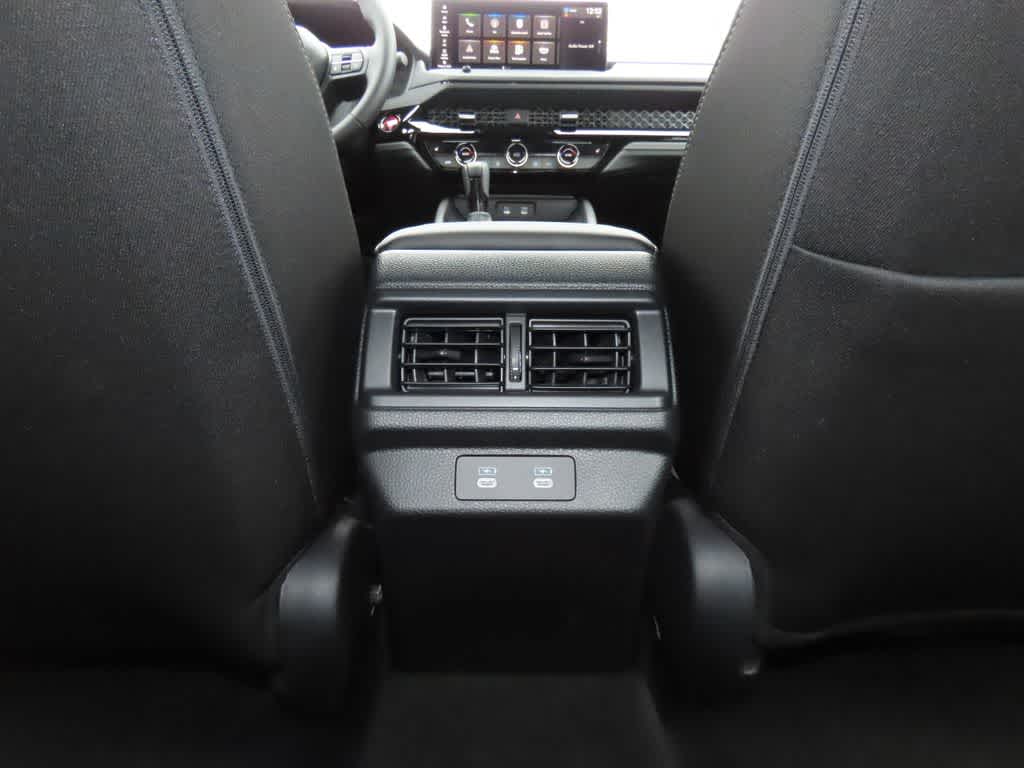 Thumbnail: 2026 Honda Accord - 23