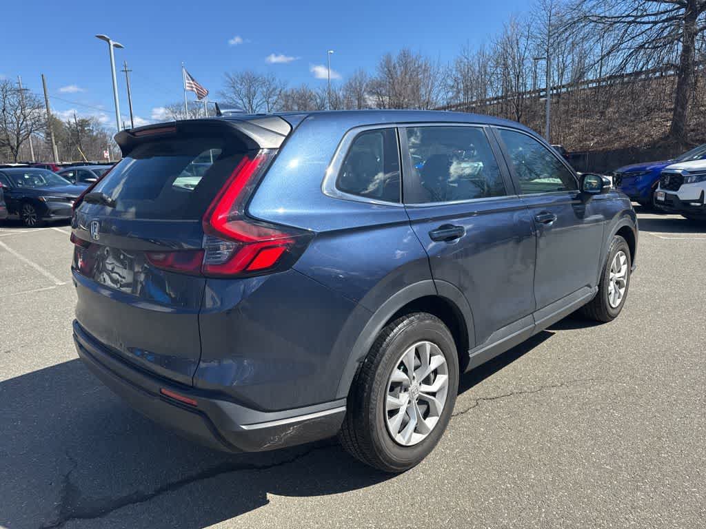 Thumbnail: 2023 Honda CR-V - 11