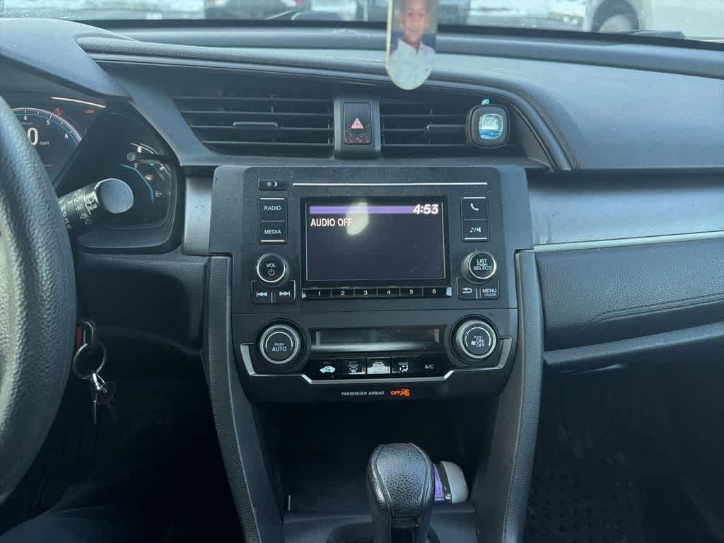 Thumbnail: 2019 Honda Civic - 24