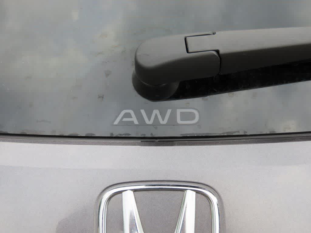 Thumbnail: 2026 Honda HR-V - 8