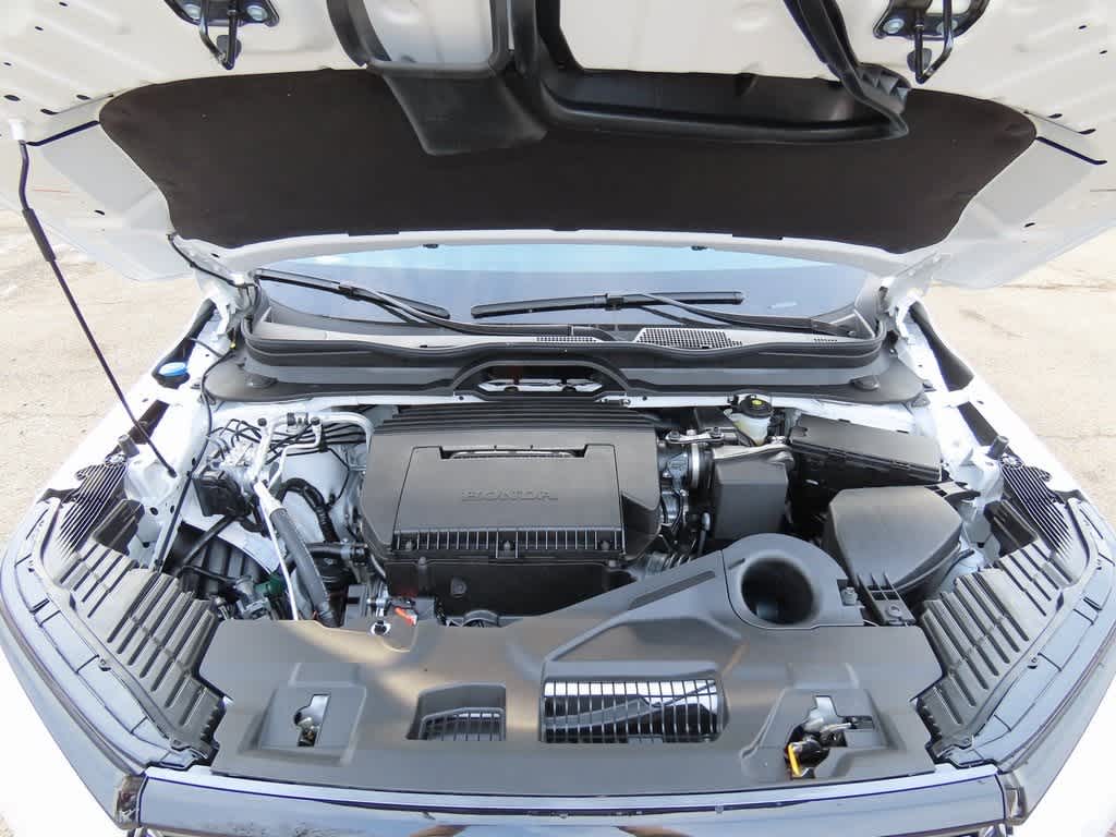 Thumbnail: 2026 Honda Pilot - 11