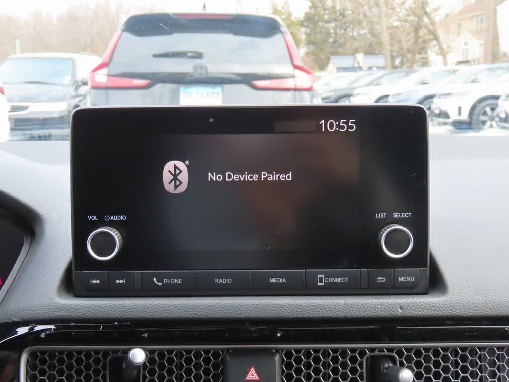 Thumbnail: 2023 Honda Civic - 19