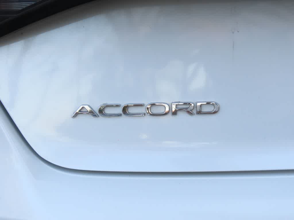 Thumbnail: 2023 Honda Accord - 7