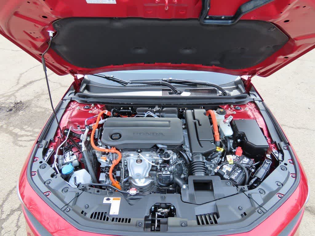 Thumbnail: 2026 Honda Accord - 10