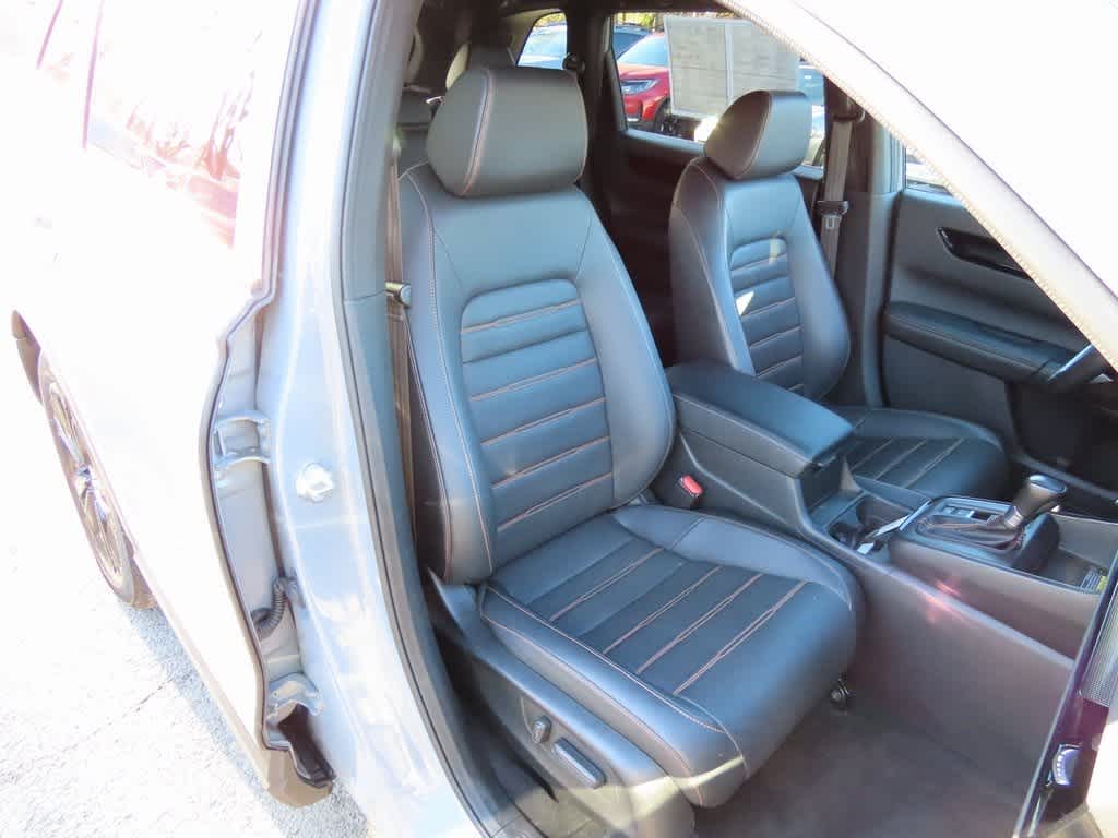 Thumbnail: 2023 Honda CR-V - 18