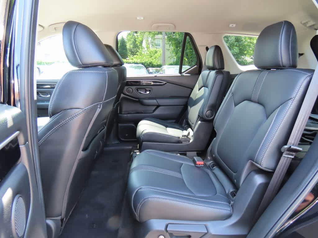 Thumbnail: 2023 Honda Pilot - 14
