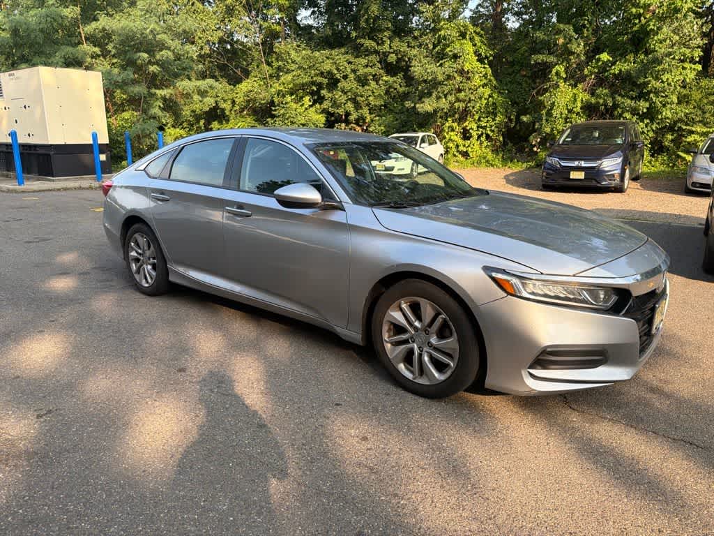 Thumbnail: 2019 Honda Accord - 12