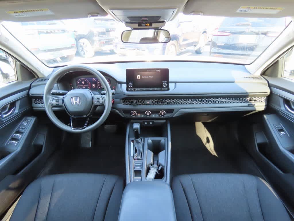 Thumbnail: 2023 Honda Accord - 16