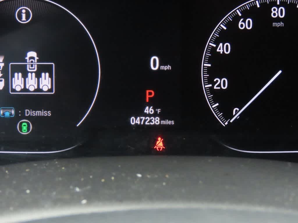 Thumbnail: 2022 Honda Accord - 23