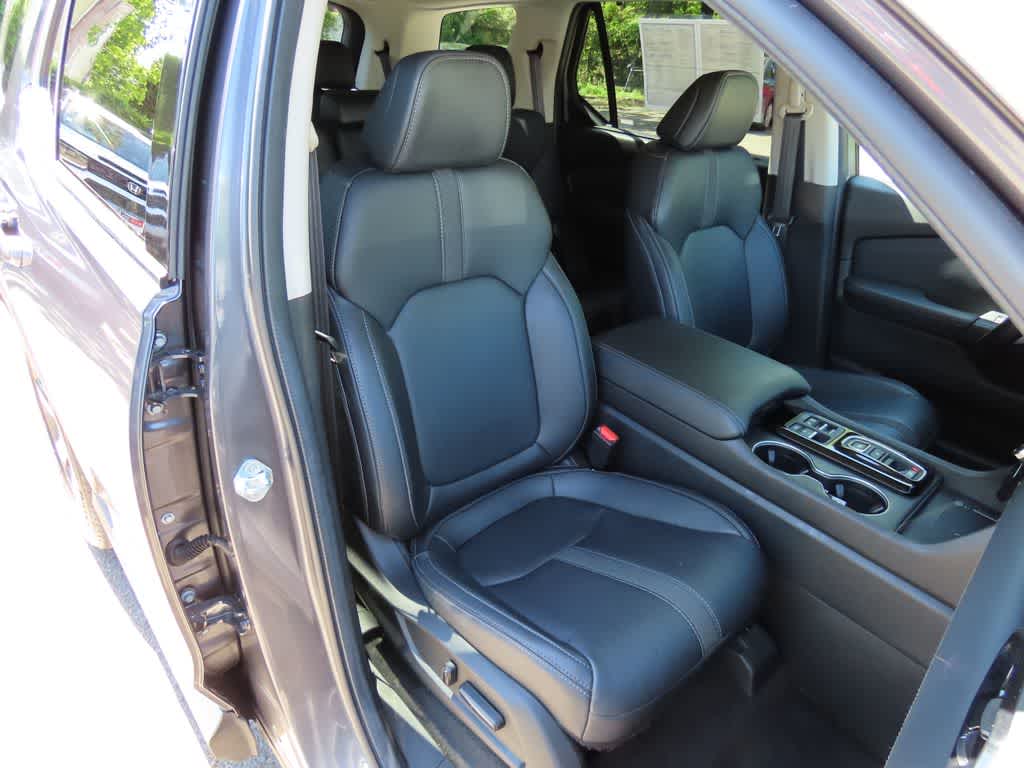 Thumbnail: 2024 Honda Pilot - 20