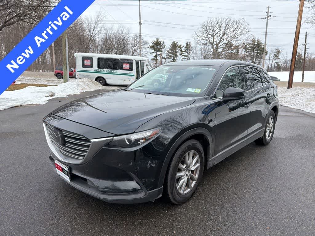 2018 Mazda CX-9 Touring -
                  Paramus, NJ