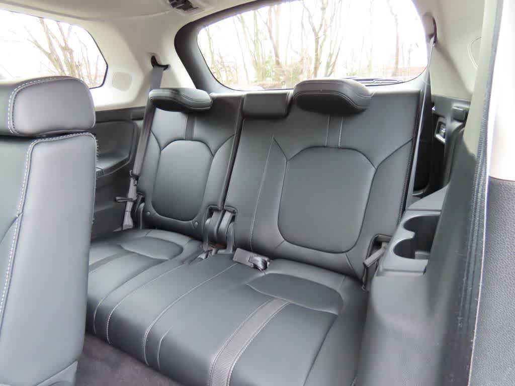 Thumbnail: 2023 Honda Pilot - 16