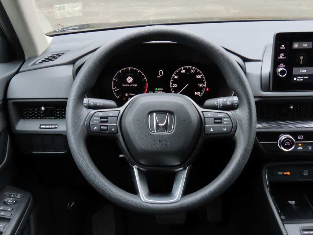 2026 Honda CR-V LX 18