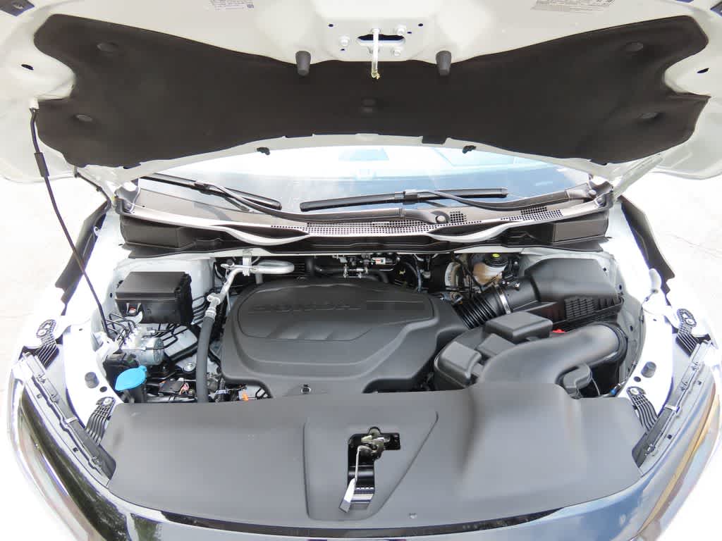 Thumbnail: 2026 Honda Odyssey - 9