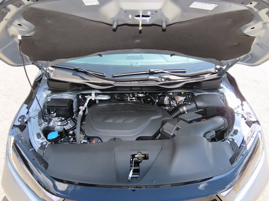 Thumbnail: 2026 Honda Odyssey - 10