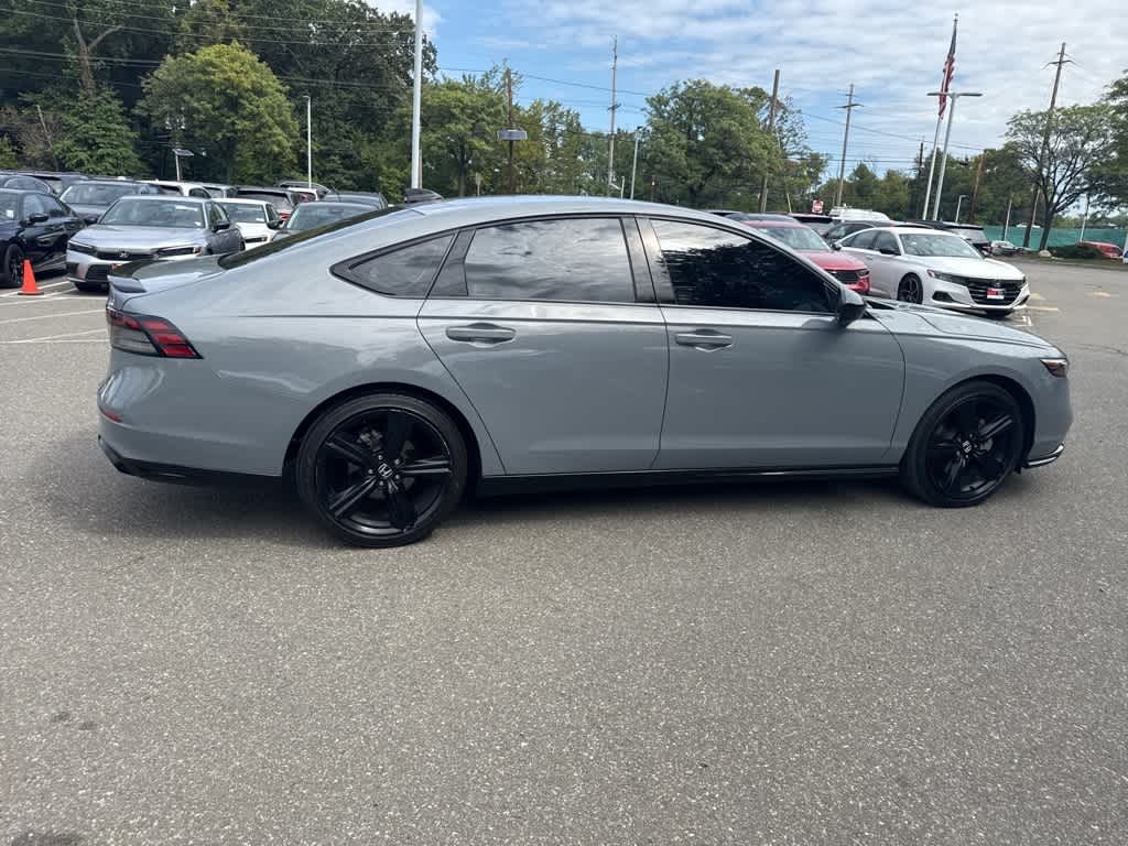 Thumbnail: 2023 Honda Accord - 15
