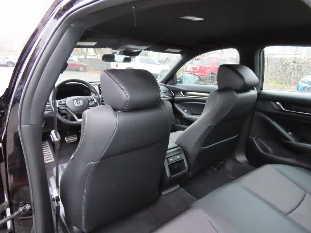 Thumbnail: 2022 Honda Accord - 14