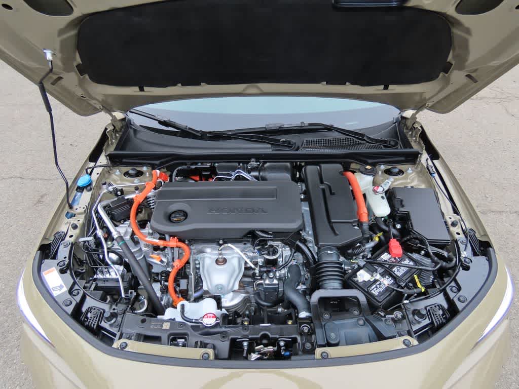 Thumbnail: 2026 Honda Civic - 11