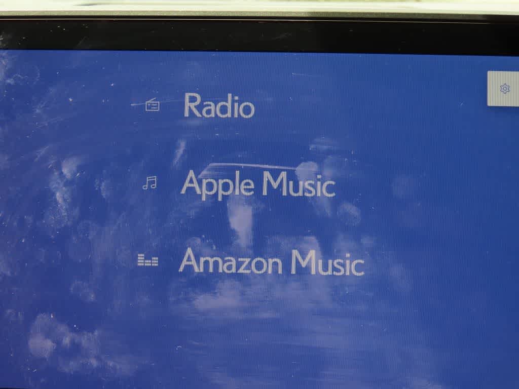 Thumbnail: 2025 Lexus RX - 25