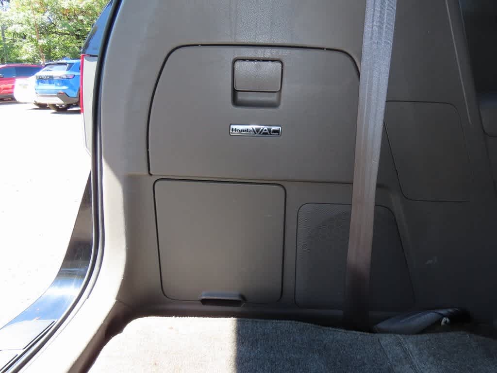 Thumbnail: 2016 Honda Odyssey - 13