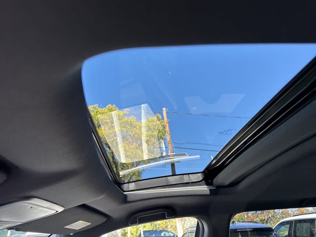Thumbnail: 2022 Honda Passport - 15