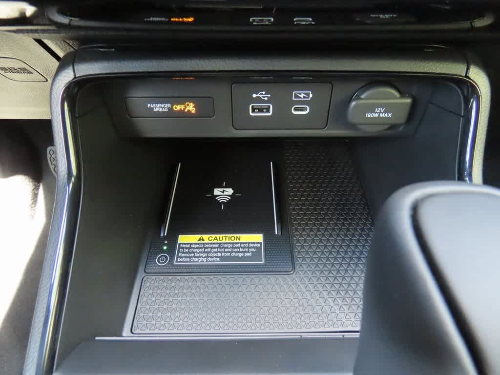 Thumbnail: 2026 Honda CR-V - 22