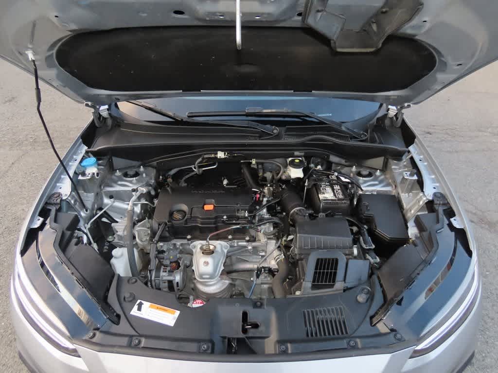 Thumbnail: 2023 Honda HR-V - 10