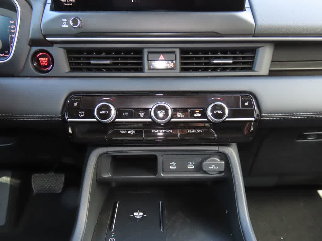 Thumbnail: 2026 Honda Pilot - 23